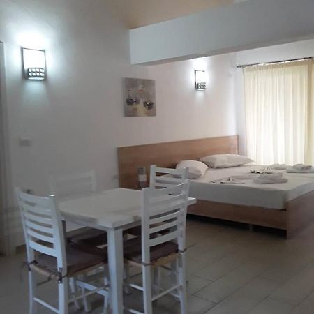 Caldera Vista Apartaments Saranda Zewnętrze zdjęcie
