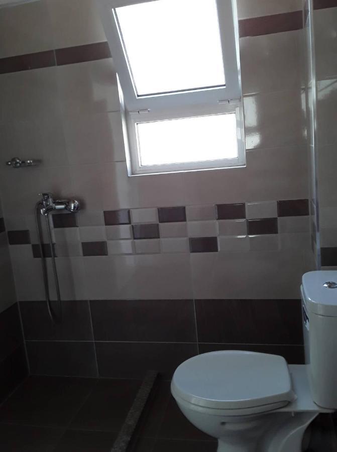 Caldera Vista Apartaments Saranda Zewnętrze zdjęcie